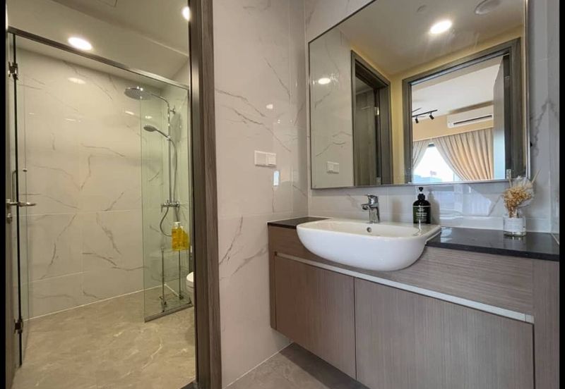 Agile Bukit Bintang @ Residensi Agile Delima