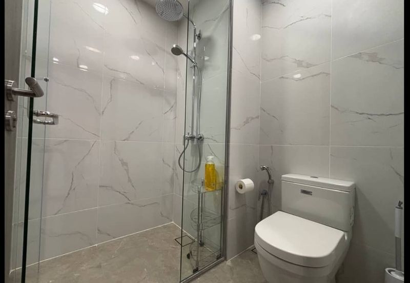 Agile Bukit Bintang @ Residensi Agile Delima