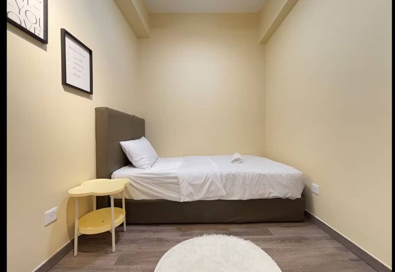 Agile Bukit Bintang @ Residensi Agile Delima