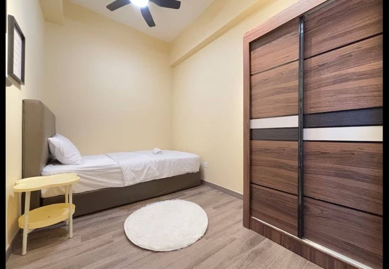 Agile Bukit Bintang @ Residensi Agile Delima