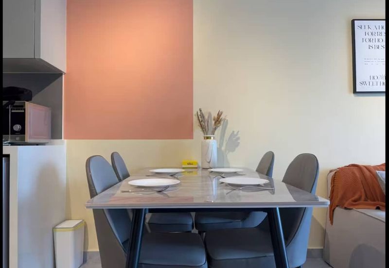 Agile Bukit Bintang @ Residensi Agile Delima