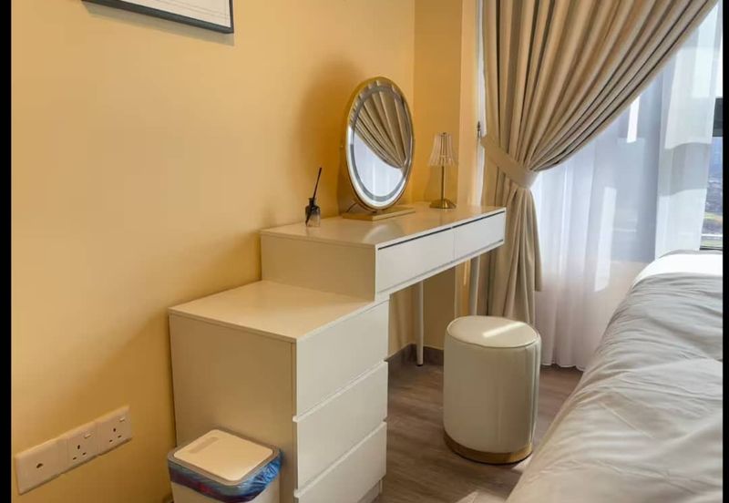 Agile Bukit Bintang @ Residensi Agile Delima