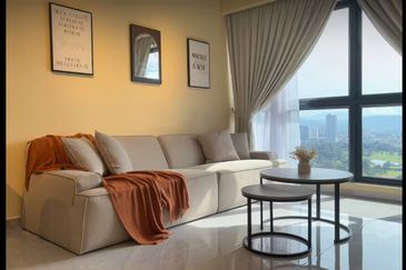 Agile Bukit Bintang @ Residensi Agile Delima