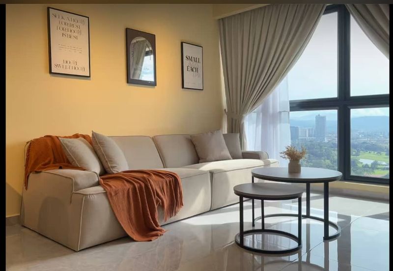 Agile Bukit Bintang @ Residensi Agile Delima