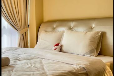 Agile Bukit Bintang @ Residensi Agile Delima