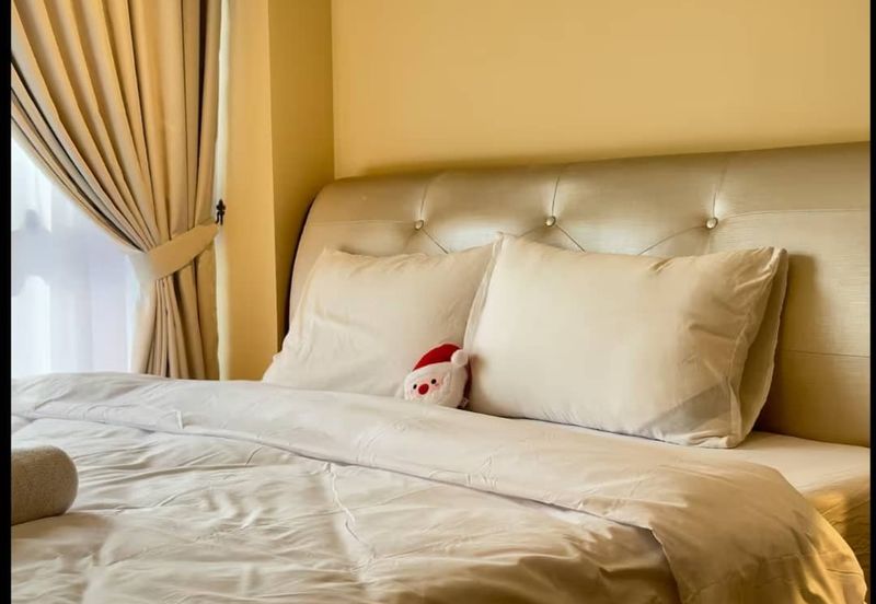 Agile Bukit Bintang @ Residensi Agile Delima