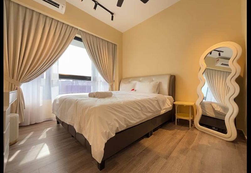 Agile Bukit Bintang @ Residensi Agile Delima