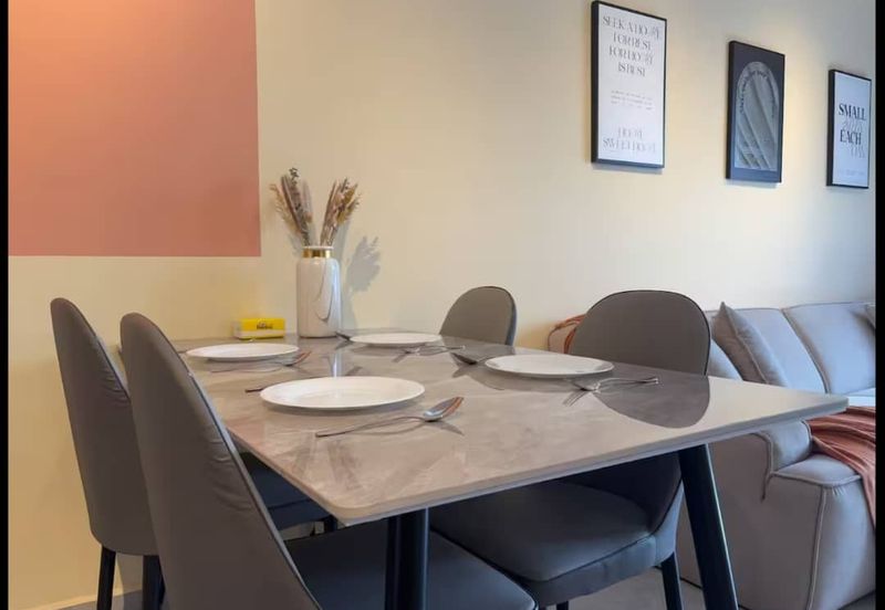 Agile Bukit Bintang @ Residensi Agile Delima