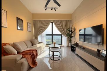 Agile Bukit Bintang @ Residensi Agile Delima