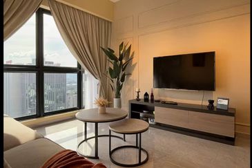 Agile Bukit Bintang @ Residensi Agile Delima