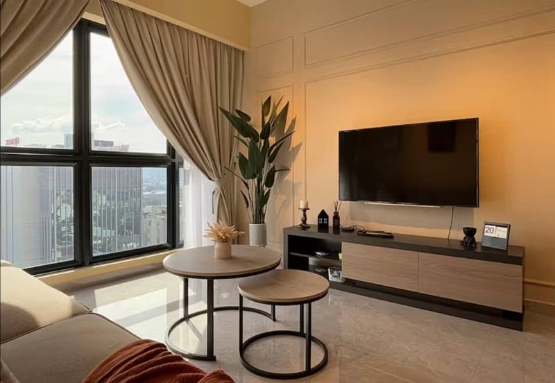 Agile Bukit Bintang @ Residensi Agile Delima