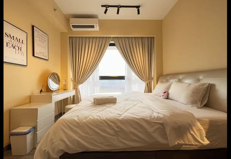 Agile Bukit Bintang @ Residensi Agile Delima