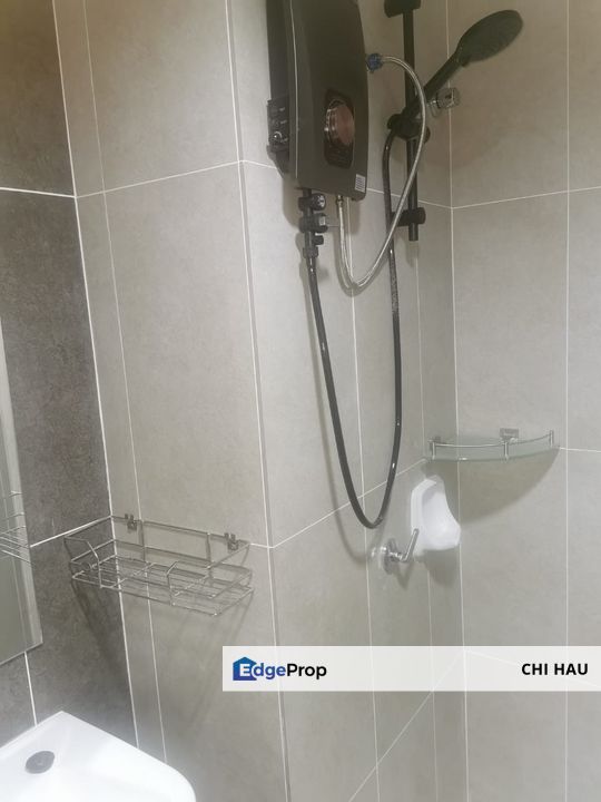 Brand New 🔥Low Rental🔥Residensi Sinaran Taman Sri Muda TownHouse, Selangor, Shah Alam