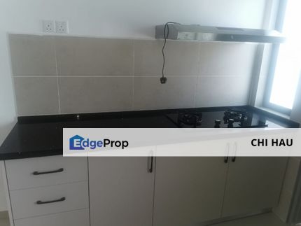 Brand New 🔥Low Rental🔥Residensi Sinaran Taman Sri Muda TownHouse, Selangor, Shah Alam