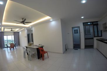 Metia Residence