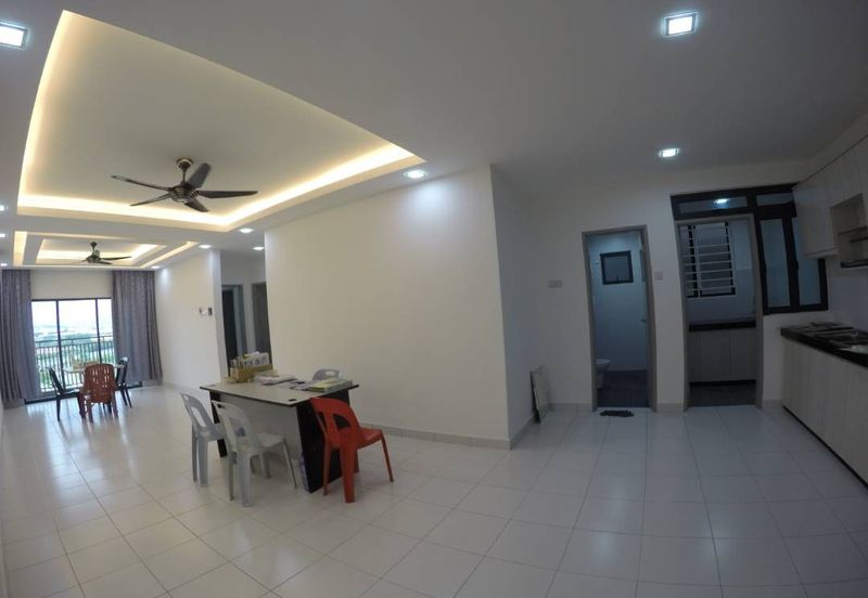 Metia Residence
