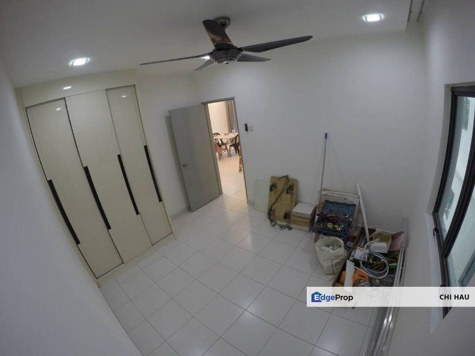 Full Furnished Metia Residence 1,018 sqft Seksyen 13 Shah Alam for Sale, Selangor, Shah Alam