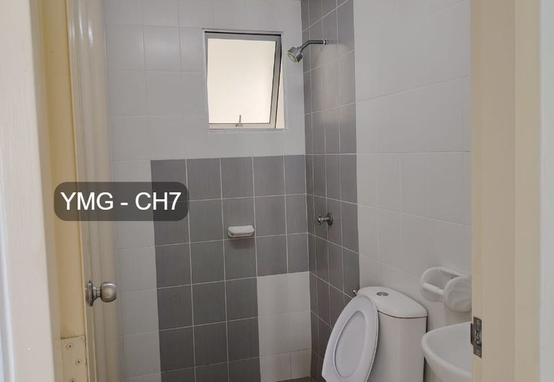 Seri Intan Apartment