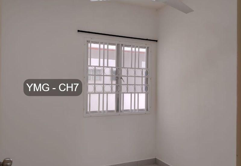 Seri Intan Apartment