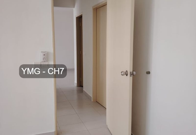 Seri Intan Apartment