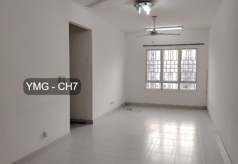 Seri Intan Apartment