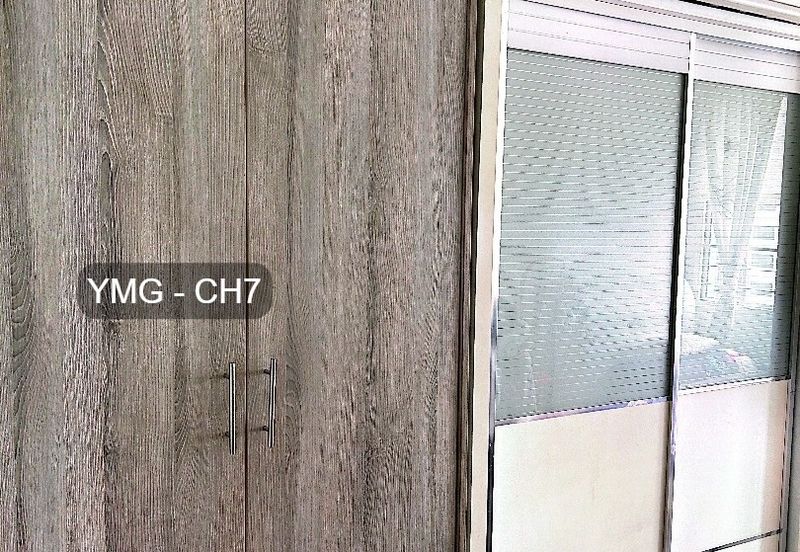 Seri Intan Apartment