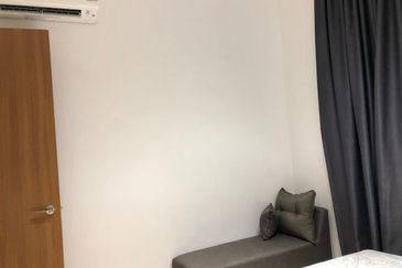 The Grand Subang SS 13