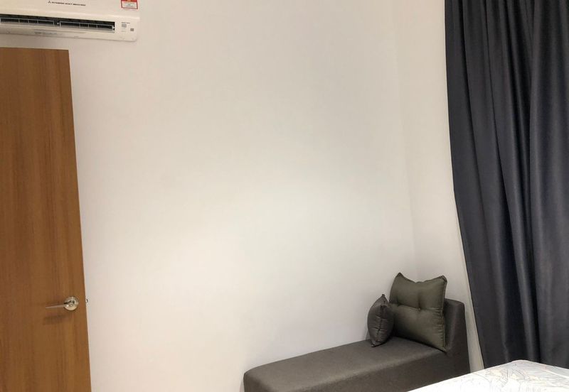 The Grand Subang SS 13