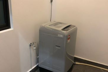 The Grand Subang SS 13