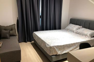 The Grand Subang SS 13