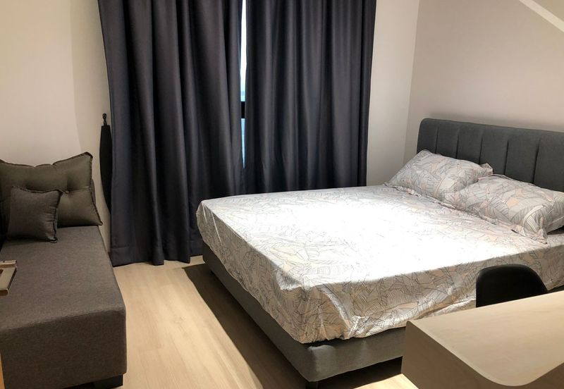 The Grand Subang SS 13