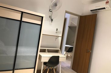 The Grand Subang SS 13