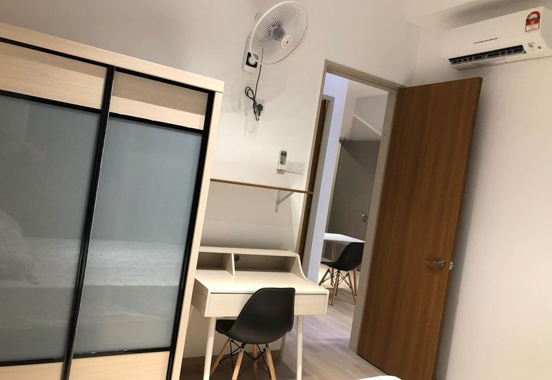 The Grand Subang SS 13