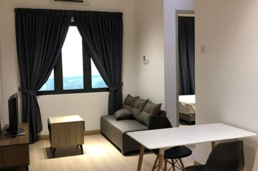 The Grand Subang SS 13