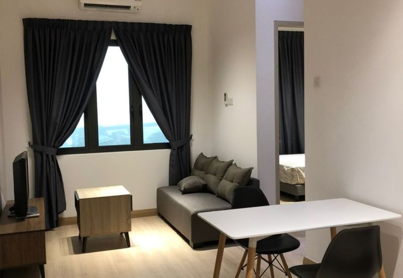 The Grand Subang SS 13