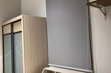 The Grand Subang SS 13