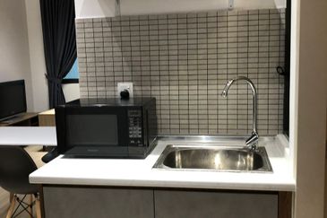 The Grand Subang SS 13