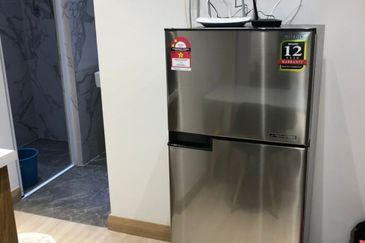 The Grand Subang SS 13