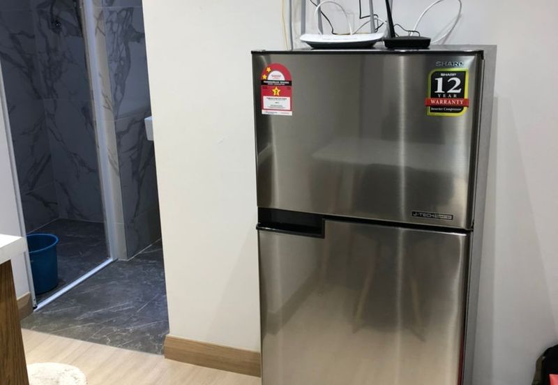 The Grand Subang SS 13