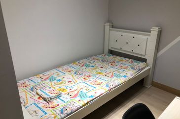 The Grand Subang SS 13