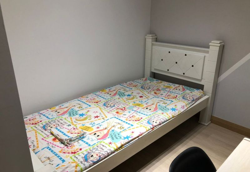 The Grand Subang SS 13