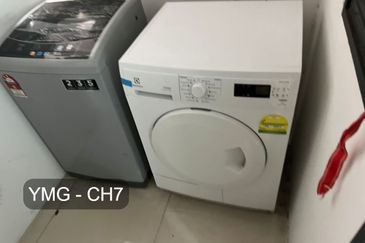 Emira Residence @ Shah Alam