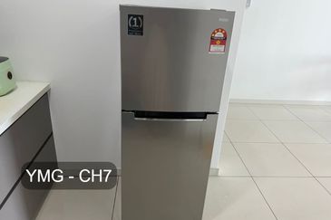 Emira Residence @ Shah Alam