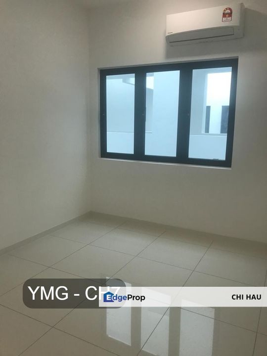 Partial Furnished Emira Residence (2 Bedrooms 2 Bathrooms) @ Shah Alami for RENT, Selangor, Shah Alam