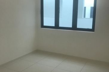 Emira Residence @ Shah Alam