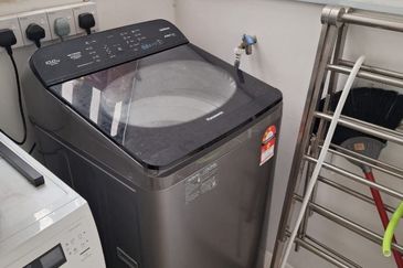 Emira Residence @ Shah Alam