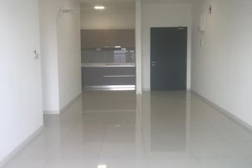 Emira Residence @ Shah Alam