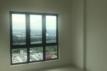 Emira Residence @ Shah Alam