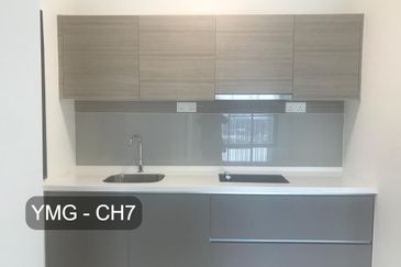 Emira Residence @ Shah Alam