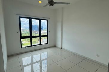 Emira Residence @ Shah Alam